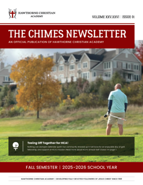 2025-26 CHIMES Cover